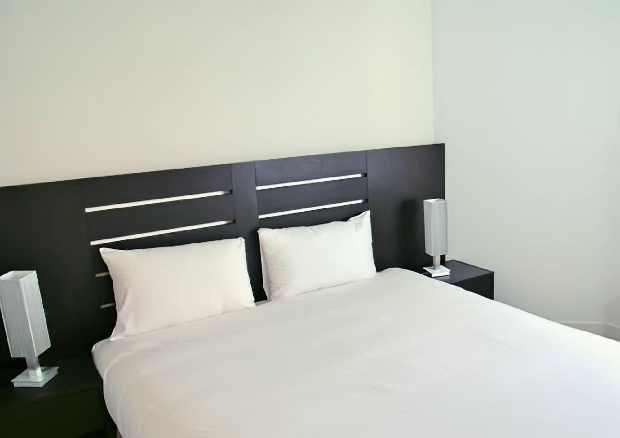 Appart Hotel Le Liberte Vannes Centre-Ville Exterior photo